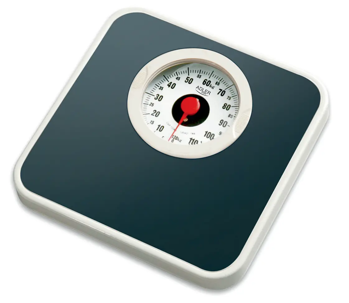 AD 8178 Classic Mechanical Bathroom Scale