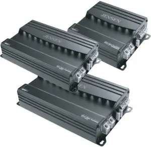 JENSEN Power Amplifier