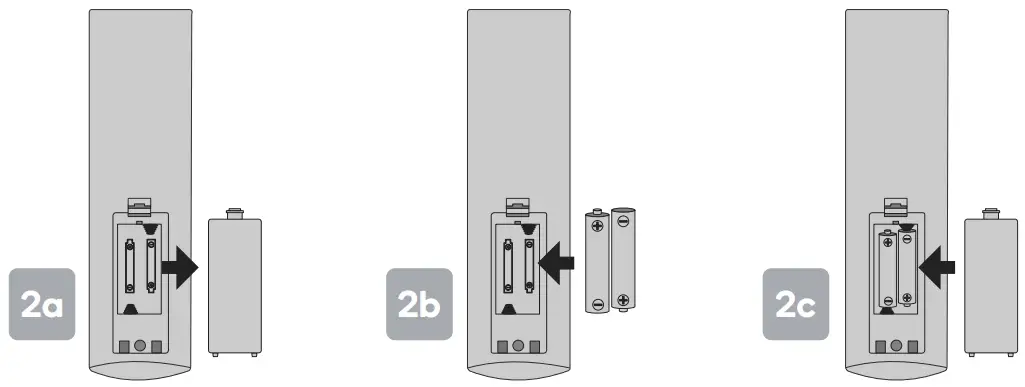 ASSEMBLY AND INSTALLATION