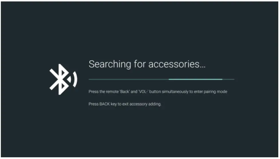 Initial Installation