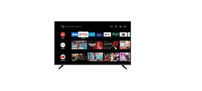 Kogan Rq9510 Qled 55 Inch 4k Uhd Hdr Smart Tv User Guide Kogan Rq9510 Qled 55 Inch 4k Uhd Hdr Smart Tv User Guide