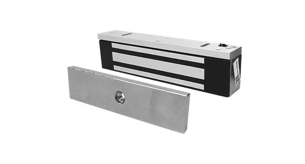 Soyal Ar-0400ws Electromagnetic Lock Instruction Manual