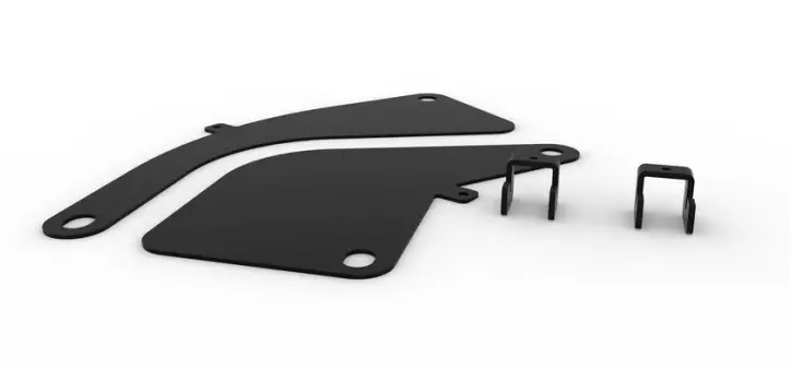 COMMSCOPE-FGS-CH4E-A-FiberGuide-Metal-Cover-for-45°-Horizontal-Elbow-PRODUCT