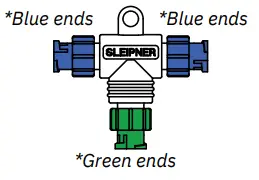 SLEIPNER 897712 S Link Automatic Main Switch - Fig 7