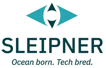 SLEIPNER logo
