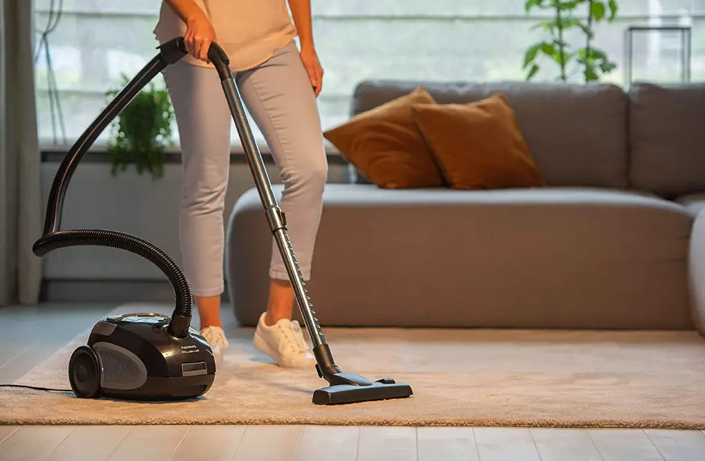 emerio VE-109959.25 Vacuum Cleaner PRODUCT