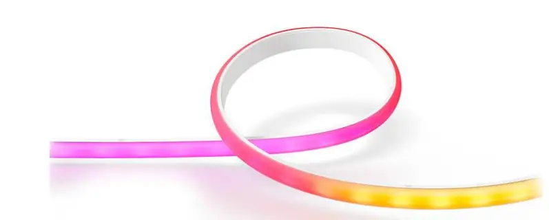 PHILIPS 945570564 Hue Gradient Lightstrip Extension