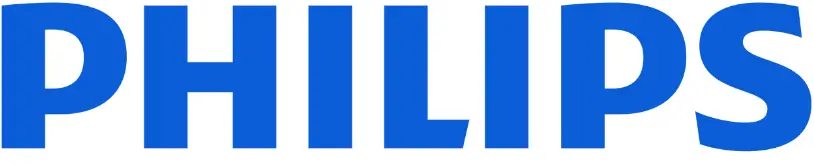 PHILIPS LOGO