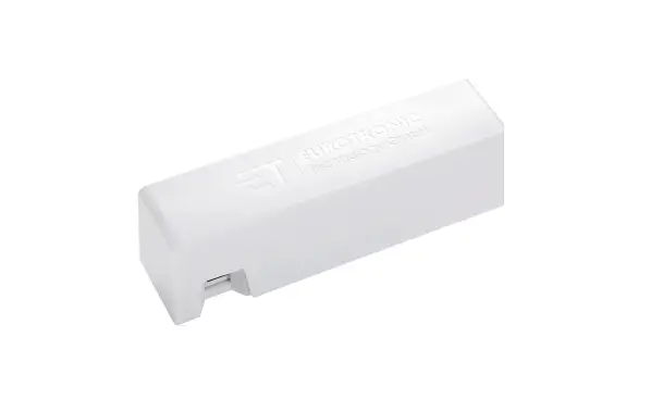 Eurotronic 2361095 Door Window Contact Z-wave Plus User Guide