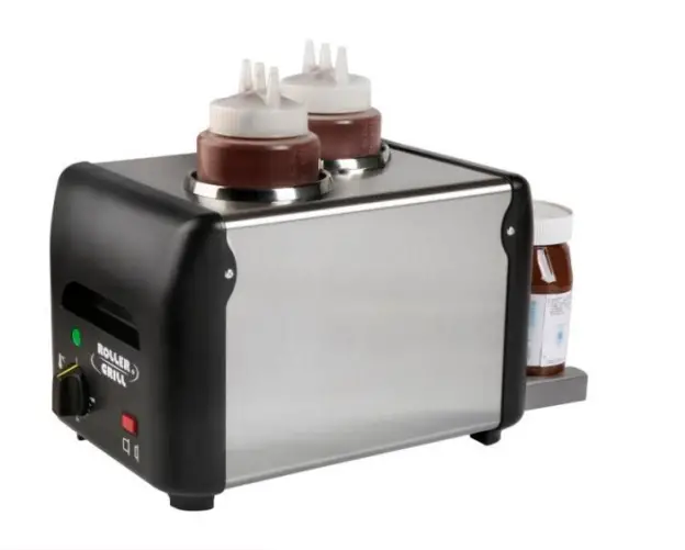 EQUIPEX-WI-1DI-Drop-In-Single-Unit-Decorative -Warm-It-Toppings-Warmer-Dispenser-PRODUCT