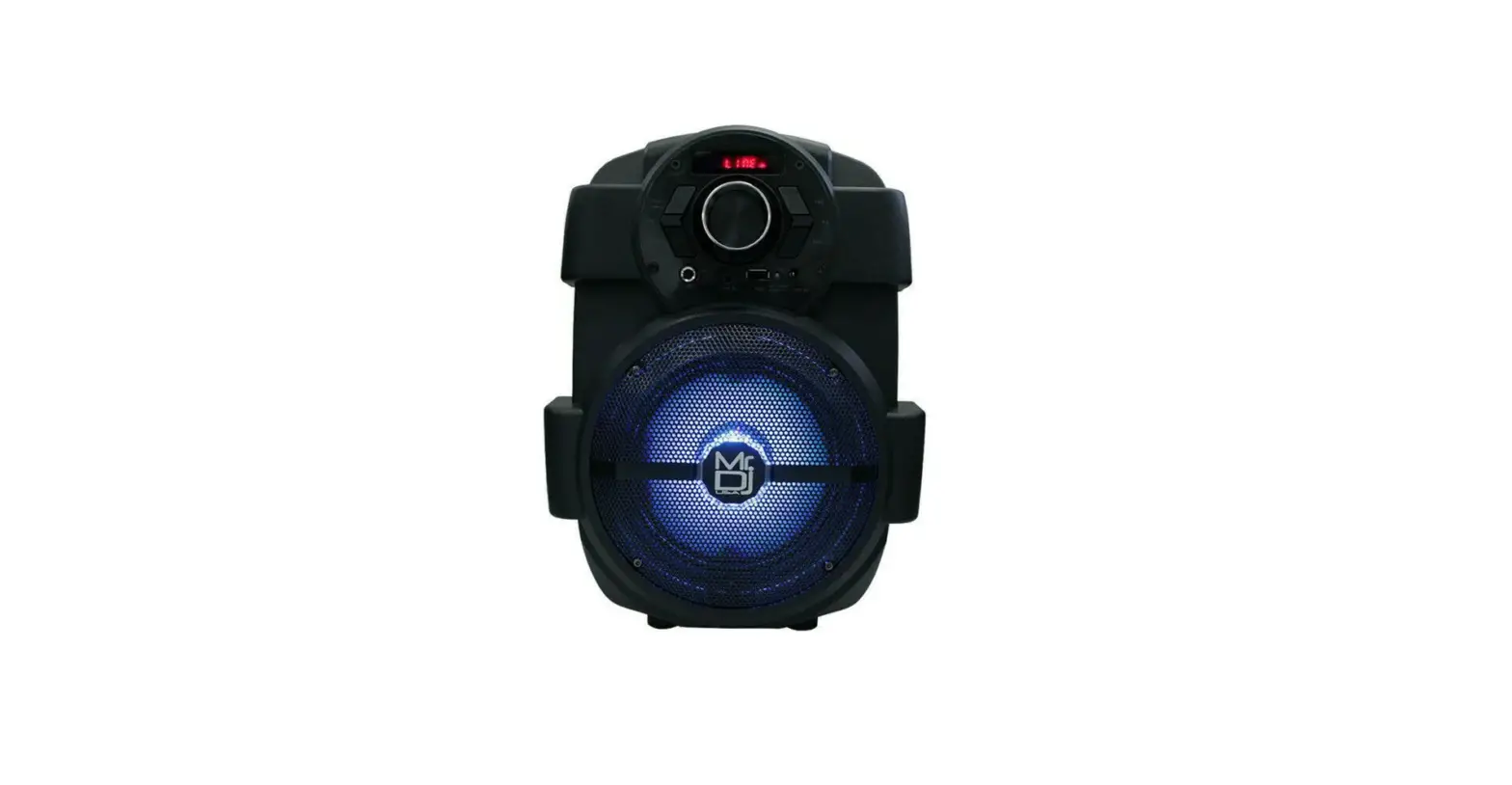 Mr. Dj Pa System (pse65bt)-user Guide