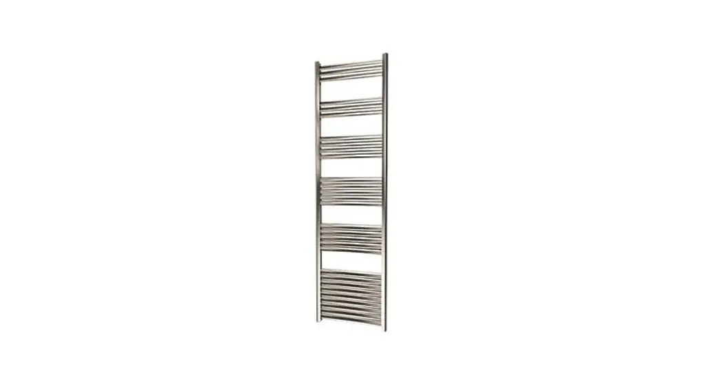 Towelrads 2805btu Eton Brushed Aluminium Towel Radiator Installation Guide