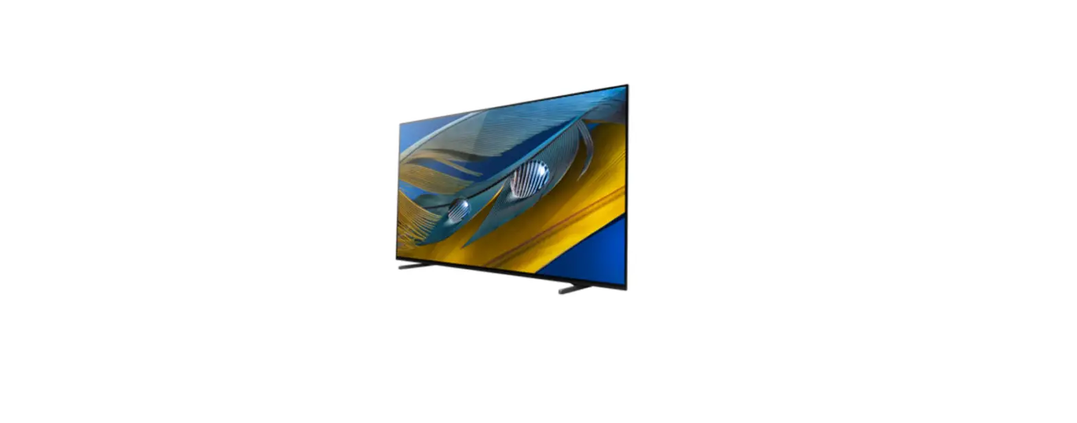 Sony Xr-65a80j Gr1vh Chassis Oled Tv Owner's Manual
