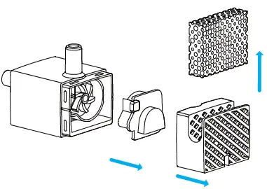 PETLIBRO PLWF005 Dockstream Automatic Pet Water Fountain-10