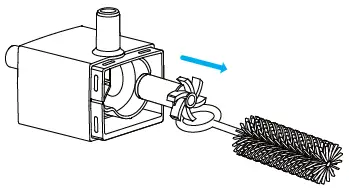 PETLIBRO PLWF005 Dockstream Automatic Pet Water Fountain-11