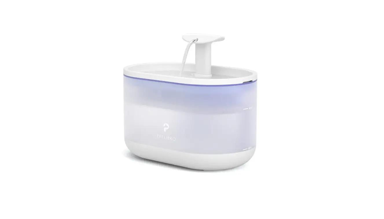 Petlibro Plwf005 Dockstream Automatic Pet Water Fountain User Manual