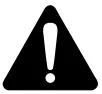 Warning Icon
