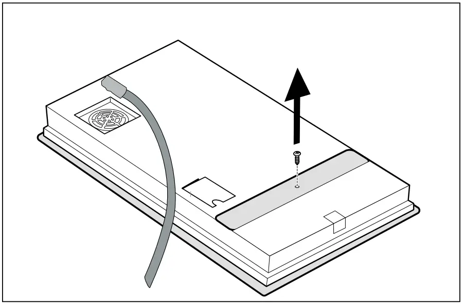 Installing heat shield