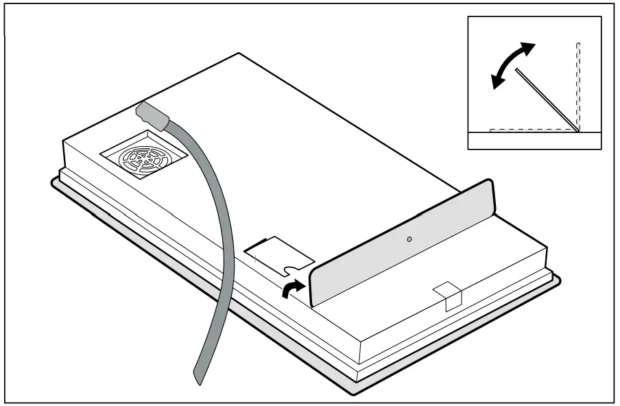 Heat shield Installation