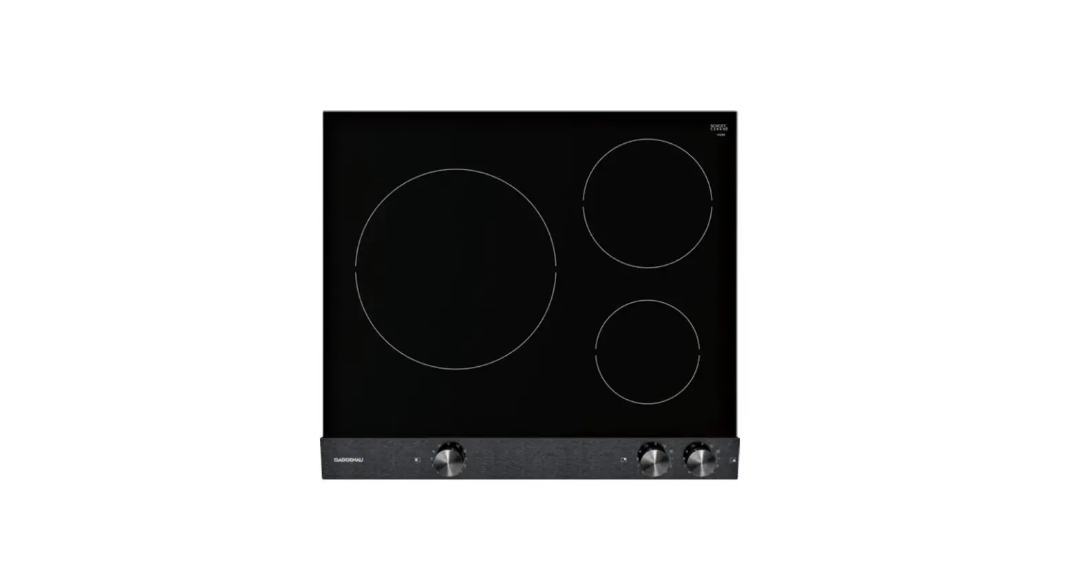 Gaggenau Vi 263 620 Cooktop Installation Guide