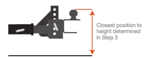 CURT-17053-Deep-Drop-Trunnion-Weight-Distribution-Hitch-5