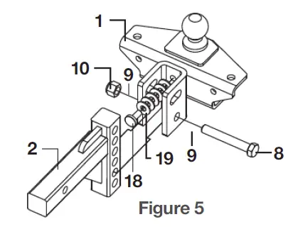CURT-17053-Deep-Drop-Trunnion-Weight-Distribution-Hitch-6