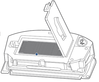 arzum ROBOTEK X4 AR 4304 Robot Vacuum Cleaner-14