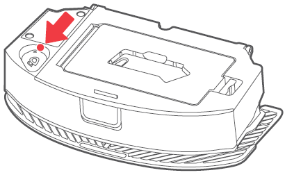 arzum ROBOTEK X4 AR 4304 Robot Vacuum Cleaner-8