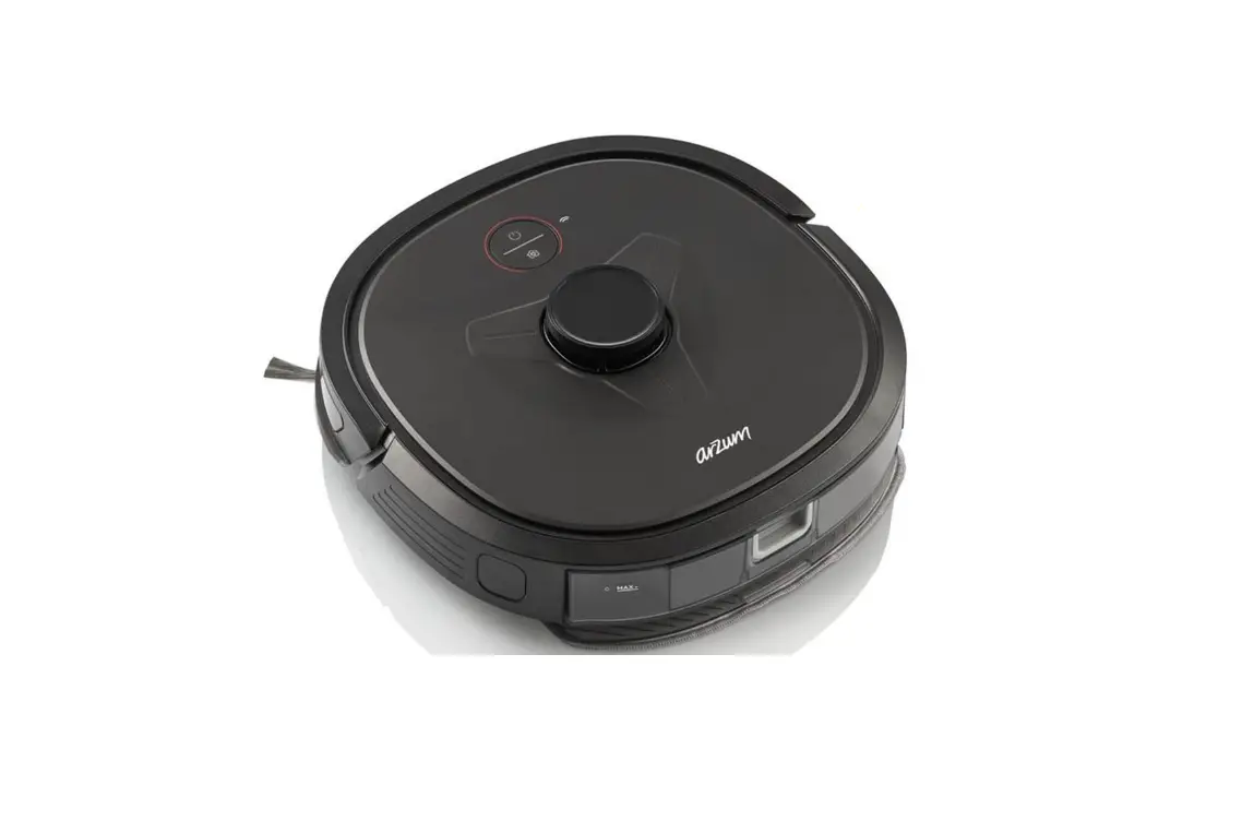 Arzum Robotek X4 Ar 4304 Robot Vacuum Cleaner Instruction Manual