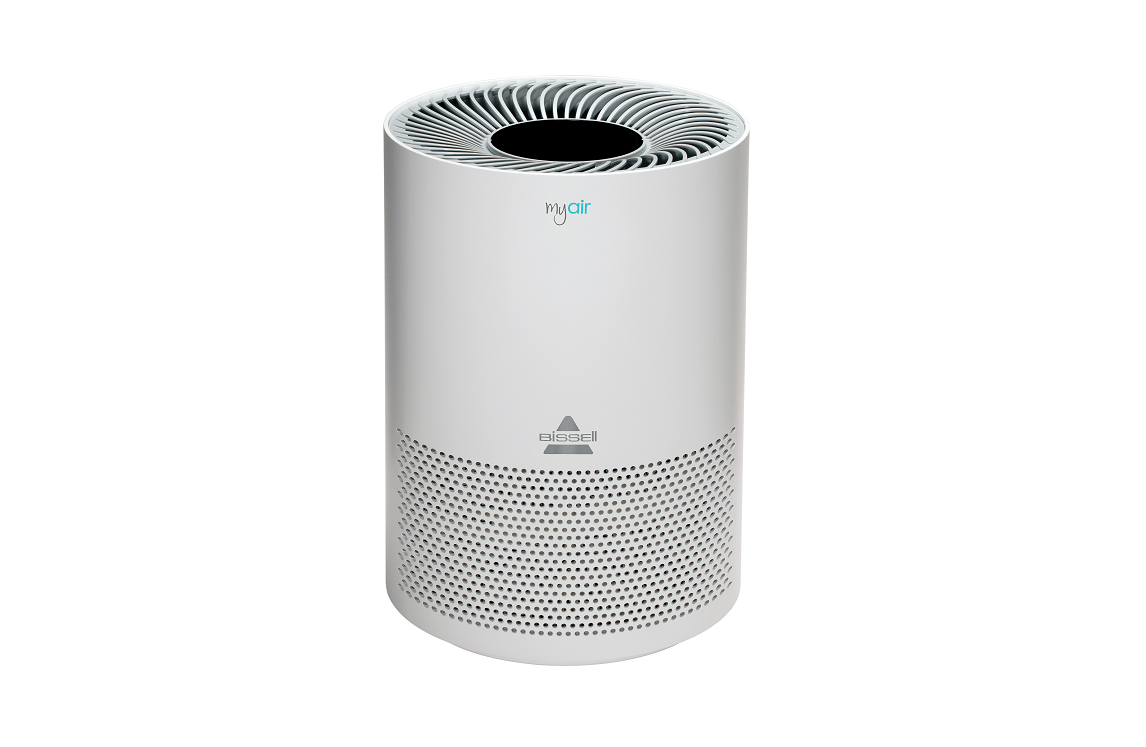 My Bissell™ Myair™ Personal Air Purifier Is Not Blowing Air Out Of The Vent | Support