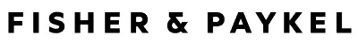 FISHER-PAYKEL-logo