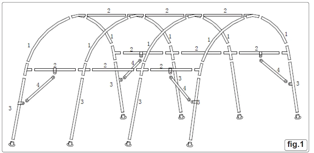 SEALEY-CPS03-Dome-Roof-Car-Port-Shelter-1