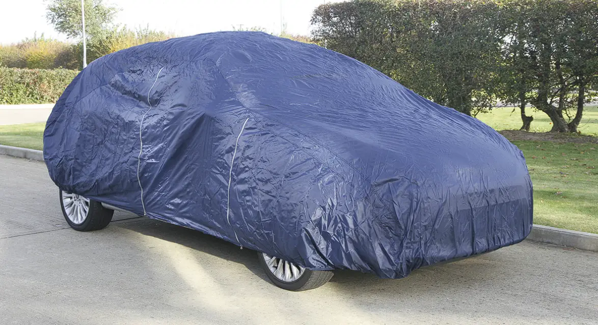 Sealey Cps03 Dome Roof Car Port Shelter Instruction Manual