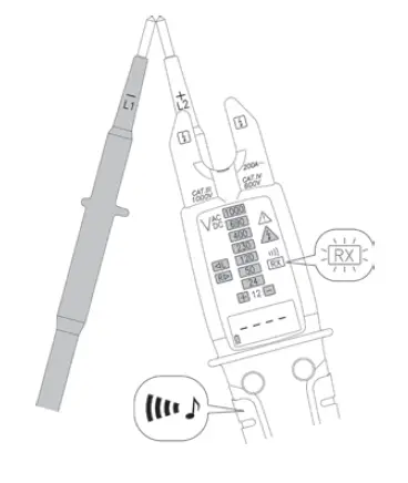 Megger-MET1000-All-in-One-True-RMS-Electrical-Tester-fig-3