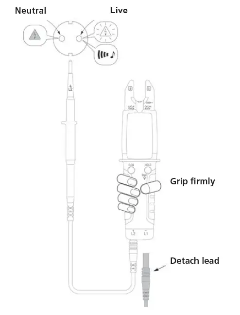 Megger-MET1000-All-in-One-True-RMS-Electrical-Tester-fig-4