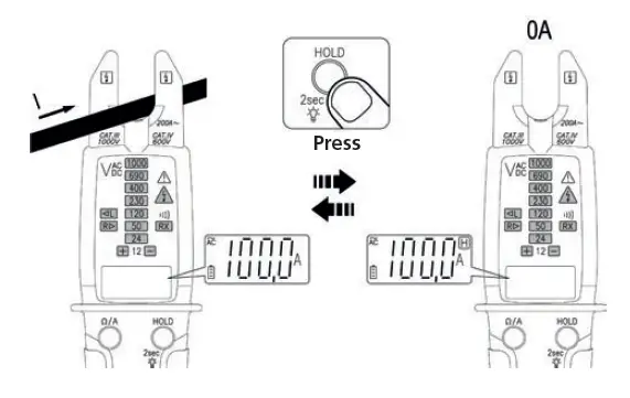 Megger-MET1000-All-in-One-True-RMS-Electrical-Tester-fig-9