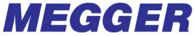 Megger-logo