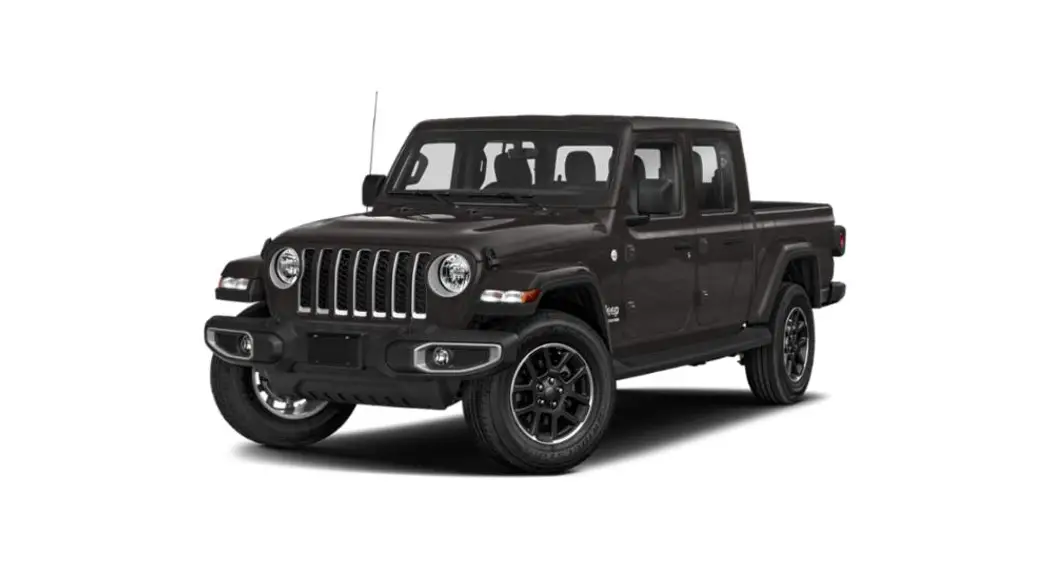 2019 Jeep Truck Wrangler Turbo Installation Guide