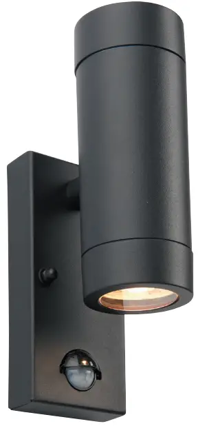 saxby-lighting-86878-Odyssey-PIR-2LT-Wall-Light-product
