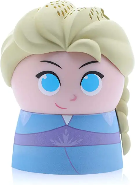 Bitty-Boomers-BITTYELSA-Frozen-Elsa-Mini-Bluetooth-Speaker