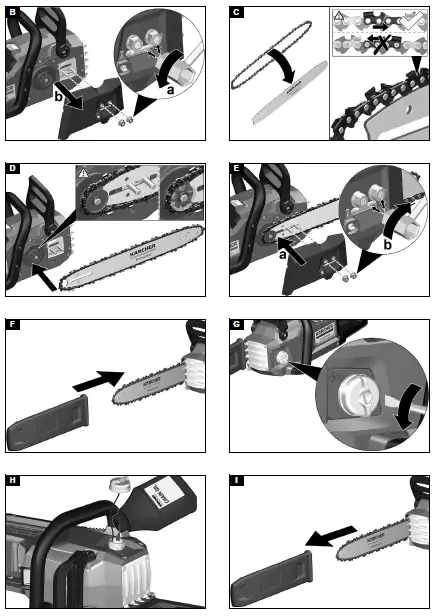 KARCHER-CS-400-36-Battery-Chainsaw-02