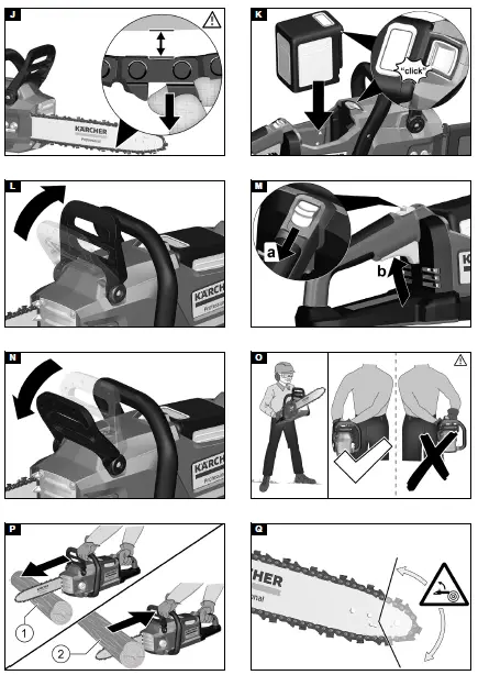 KARCHER-CS-400-36-Battery-Chainsaw-03