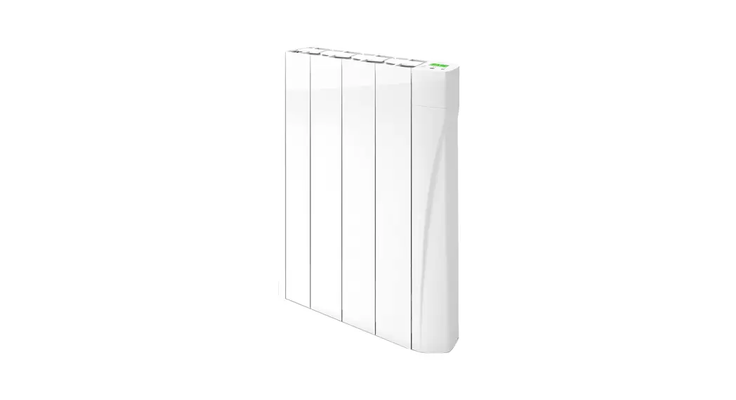 Tcp 90596 Smart Wi-fi Radiator Instruction Manual