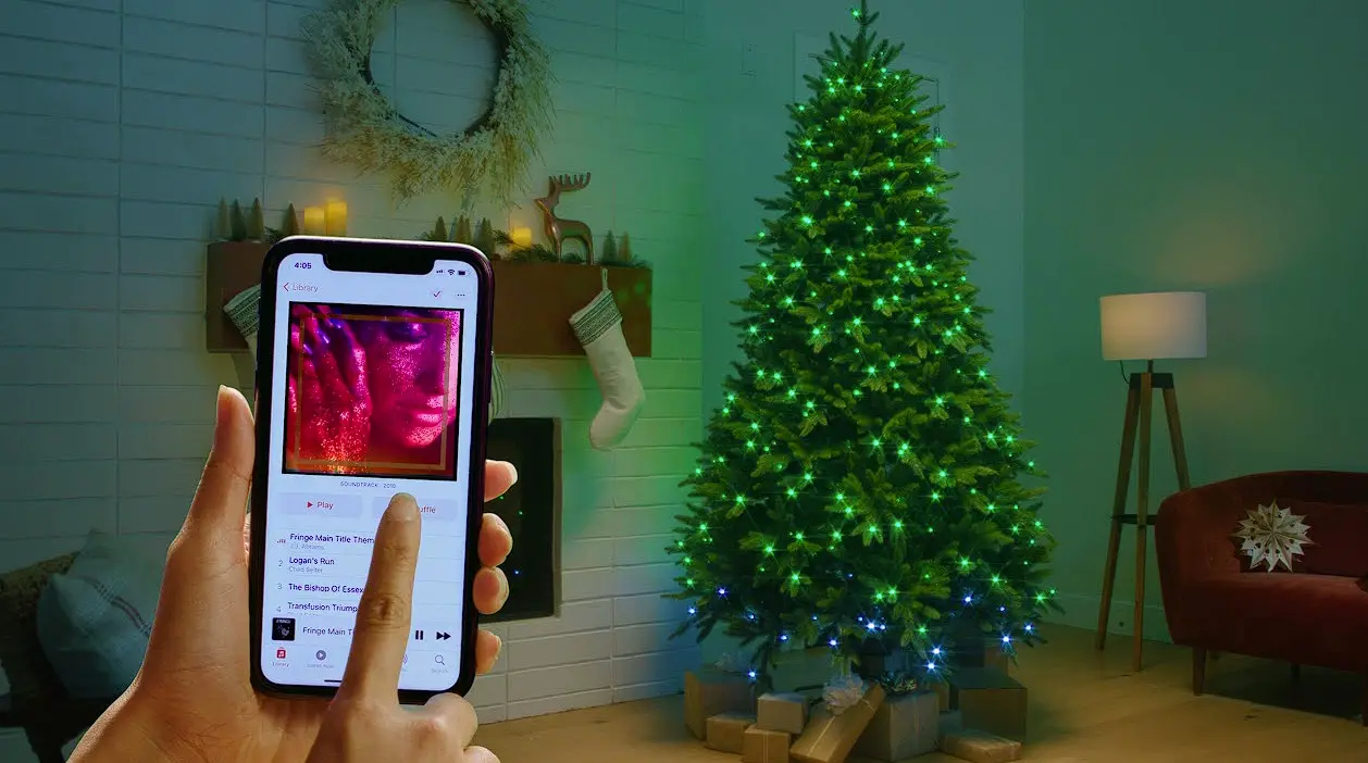 Evergreen Color Blast Tunes Tree Installation Guide Evergreen Color Blast Tunes Tree Installation Guide