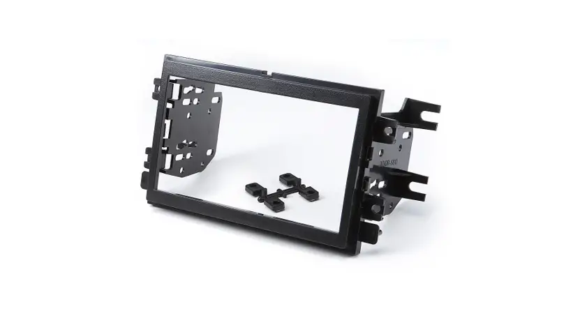 Metra Tl 2004-2008 Acura Dash Kit Instruction Manual Metra Tl 2004-2008 Acura Dash Kit Instruction Manual