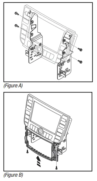 MeTra TL 2004-2008 Acura Dash Kit - fig 7