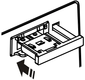 Place and Power On C