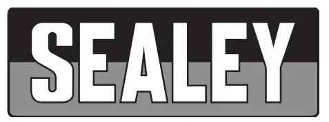 SEALEY LOGO