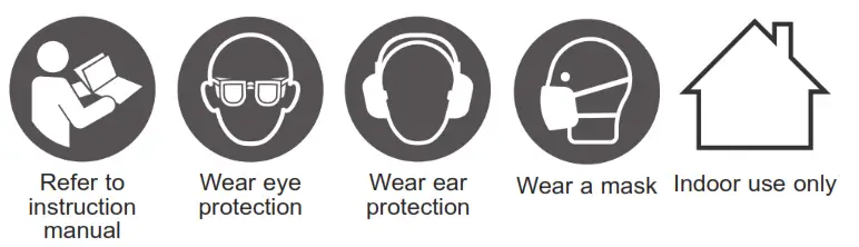 SEALEY SM1305 305mm Professional Bandsaws