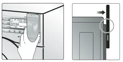 LG-How-to-use-Operating-the-dryer-fig-20